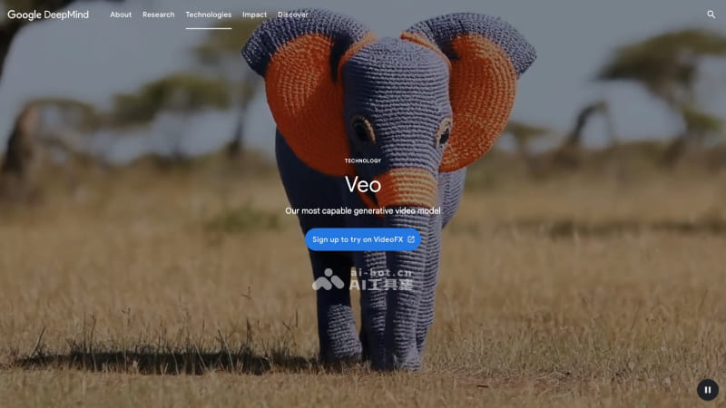 Google Veo