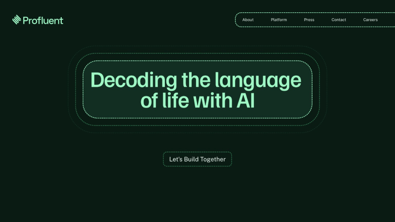 AI生物技术初创公司Profluent获3500万美元融资,利用AI进行蛋白质设计
